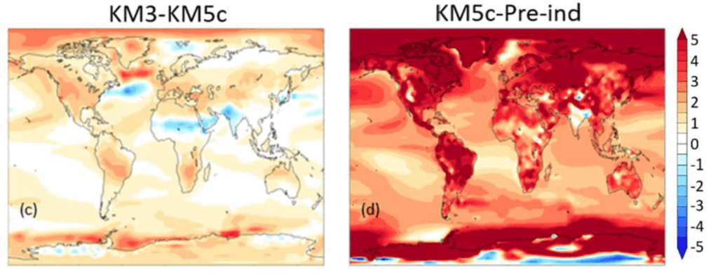 Pliocene climate extremities: understanding the range of climates in ...